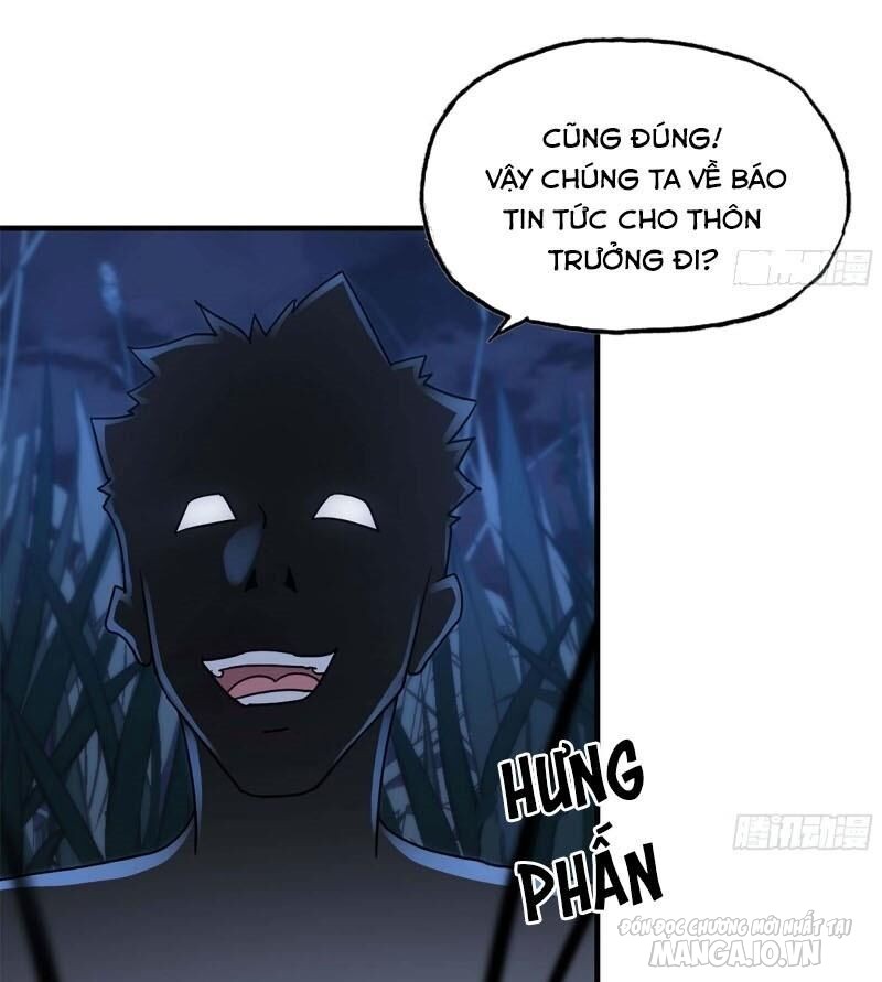 Tôi Chuyển Vàng Tại Mạt Thế Chapter 41 - Trang 2