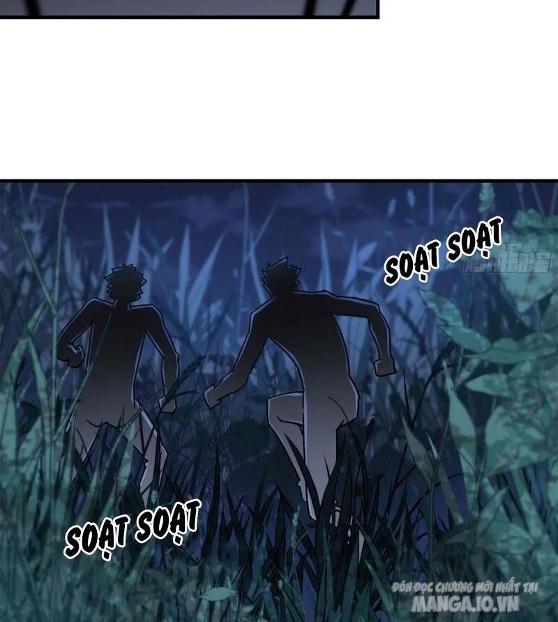 Tôi Chuyển Vàng Tại Mạt Thế Chapter 41 - Trang 2