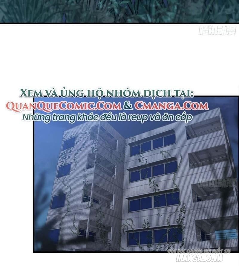 Tôi Chuyển Vàng Tại Mạt Thế Chapter 41 - Trang 2