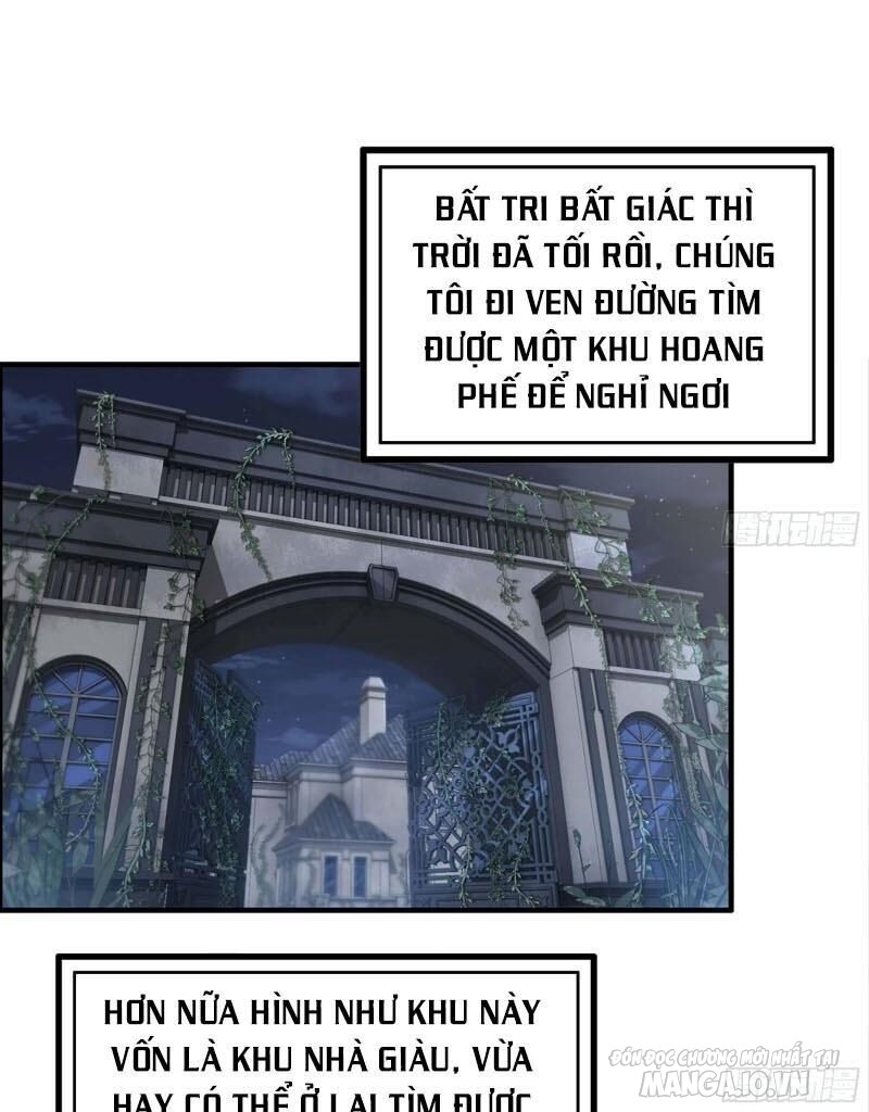 Tôi Chuyển Vàng Tại Mạt Thế Chapter 41 - Trang 2