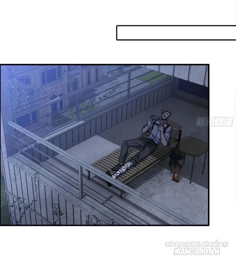 Tôi Chuyển Vàng Tại Mạt Thế Chapter 41 - Trang 2