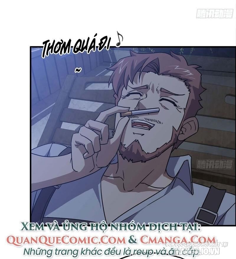 Tôi Chuyển Vàng Tại Mạt Thế Chapter 41 - Trang 2