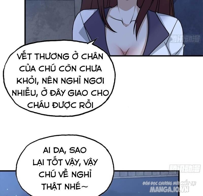 Tôi Chuyển Vàng Tại Mạt Thế Chapter 41 - Trang 2