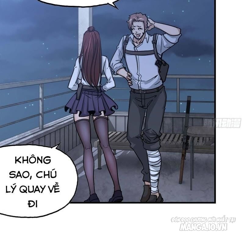 Tôi Chuyển Vàng Tại Mạt Thế Chapter 41 - Trang 2