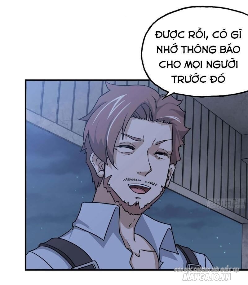 Tôi Chuyển Vàng Tại Mạt Thế Chapter 41 - Trang 2