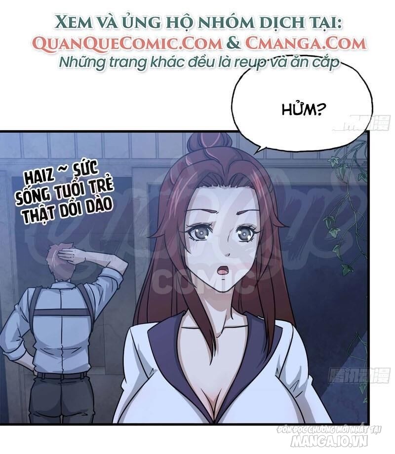 Tôi Chuyển Vàng Tại Mạt Thế Chapter 41 - Trang 2