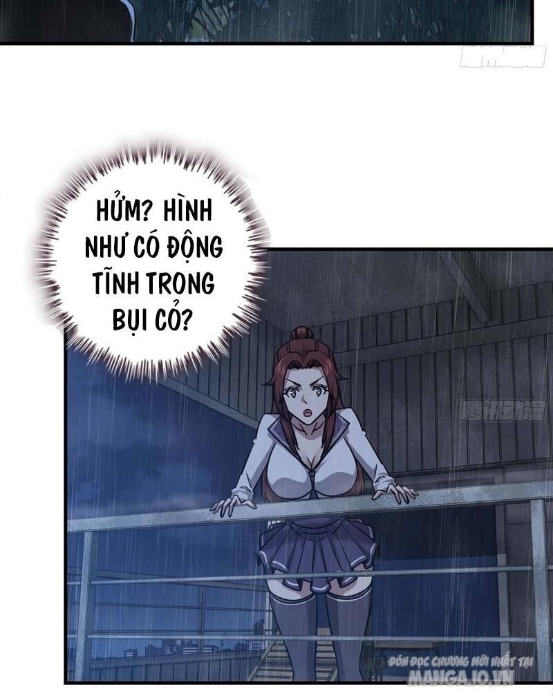 Tôi Chuyển Vàng Tại Mạt Thế Chapter 41 - Trang 2
