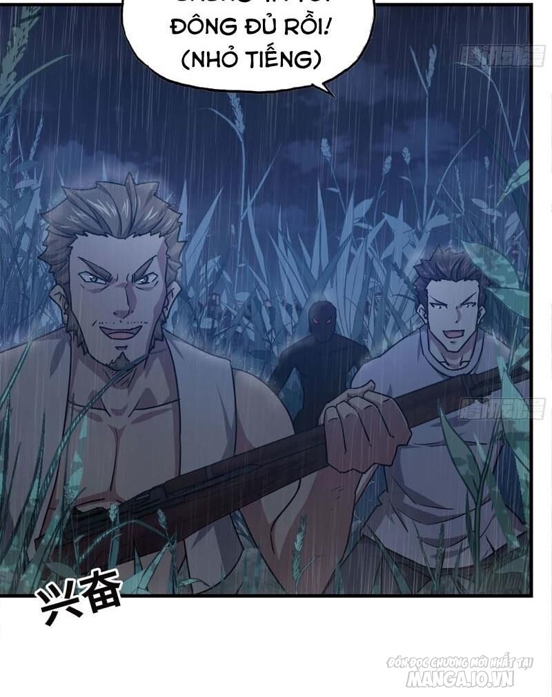 Tôi Chuyển Vàng Tại Mạt Thế Chapter 41 - Trang 2