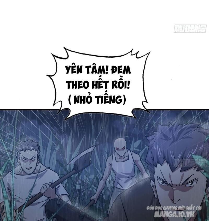 Tôi Chuyển Vàng Tại Mạt Thế Chapter 41 - Trang 2