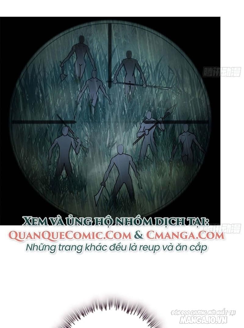 Tôi Chuyển Vàng Tại Mạt Thế Chapter 41 - Trang 2