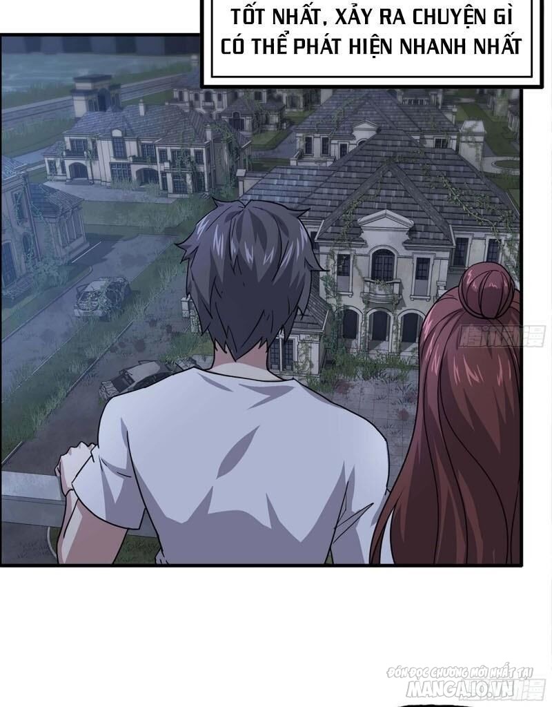 Tôi Chuyển Vàng Tại Mạt Thế Chapter 41 - Trang 2