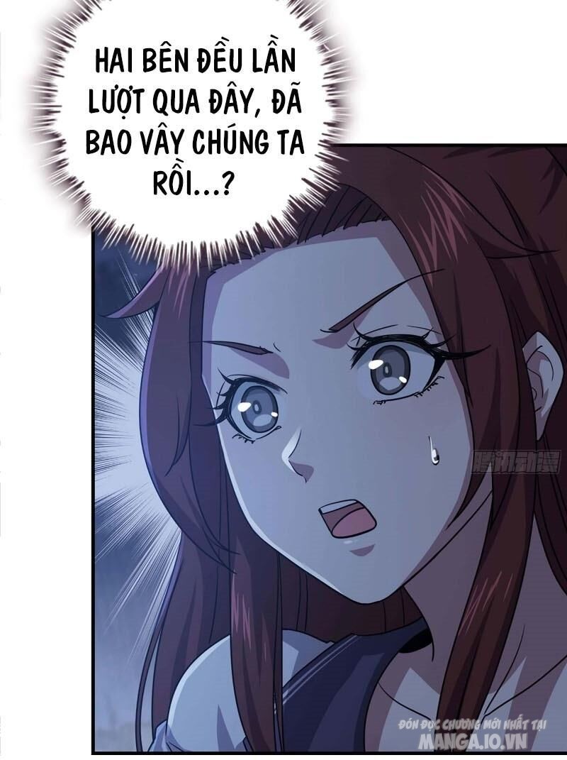 Tôi Chuyển Vàng Tại Mạt Thế Chapter 41 - Trang 2