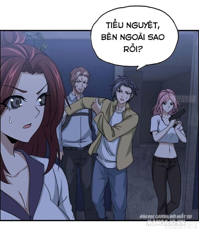 Tôi Chuyển Vàng Tại Mạt Thế Chapter 41 - Trang 2