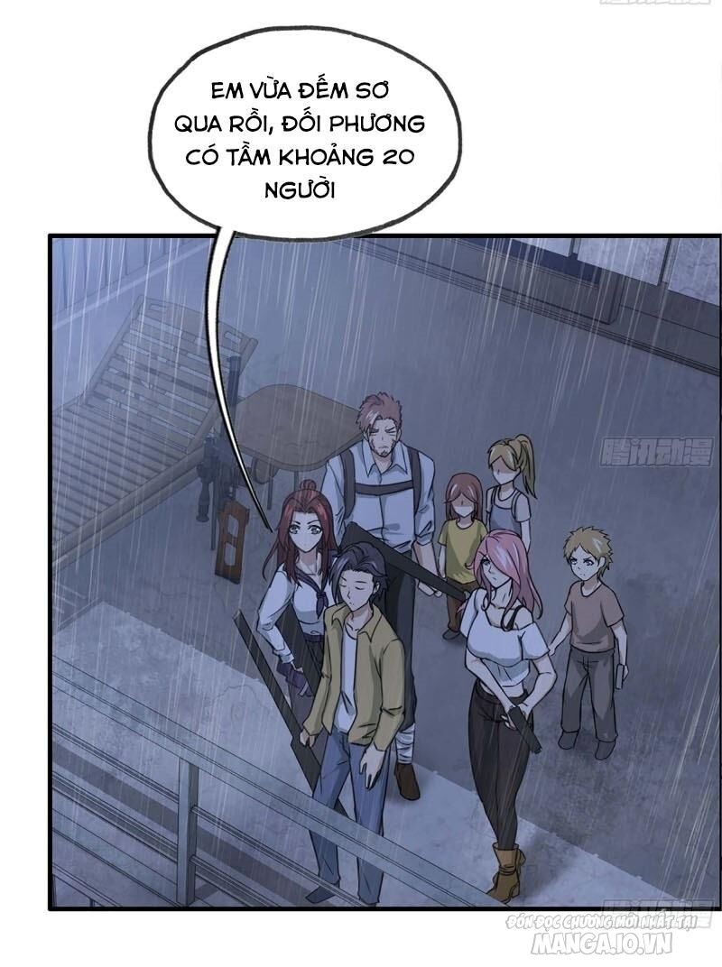 Tôi Chuyển Vàng Tại Mạt Thế Chapter 41 - Trang 2