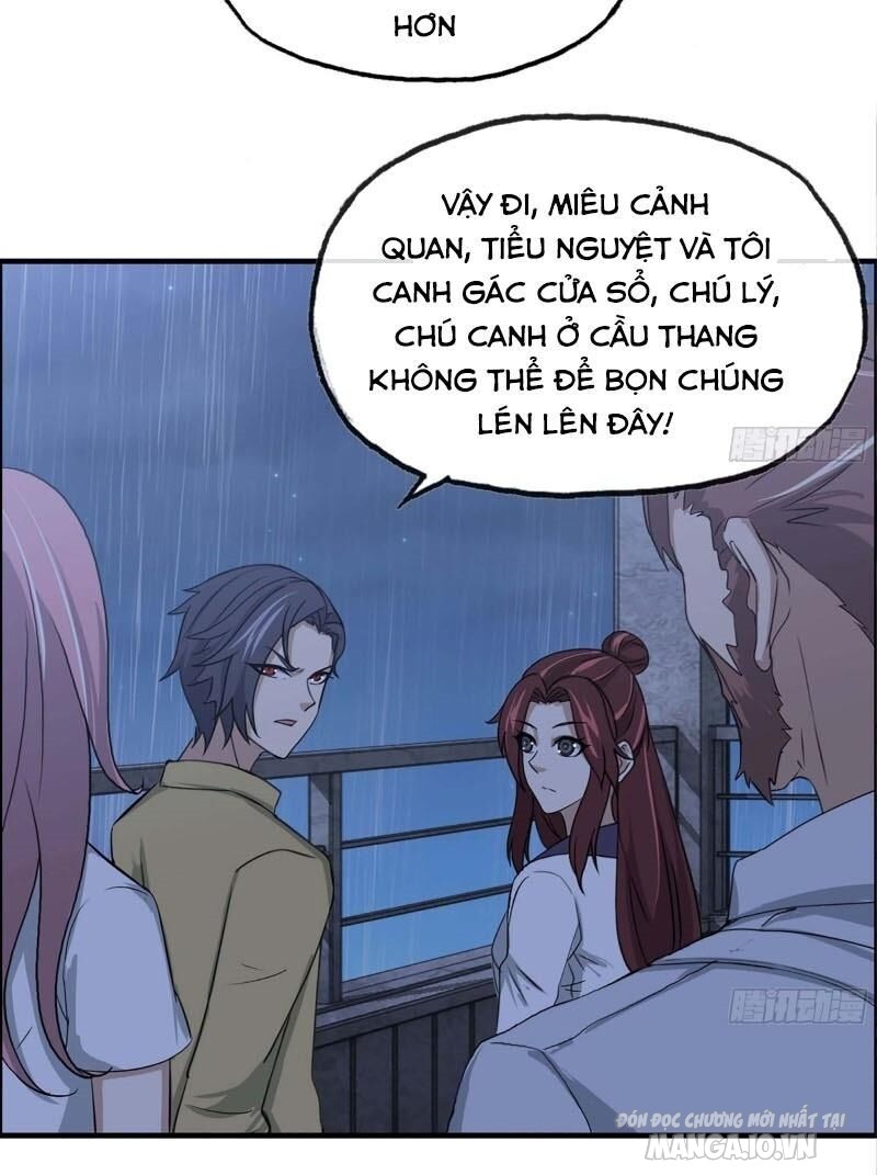 Tôi Chuyển Vàng Tại Mạt Thế Chapter 41 - Trang 2