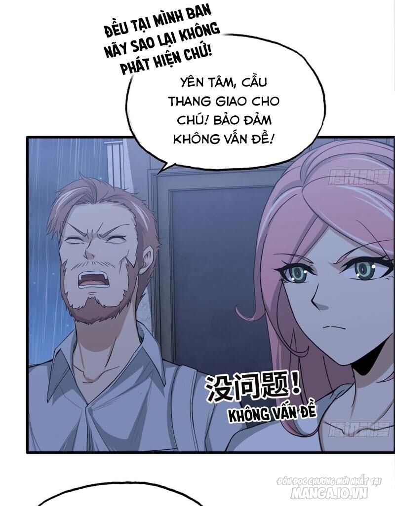 Tôi Chuyển Vàng Tại Mạt Thế Chapter 41 - Trang 2