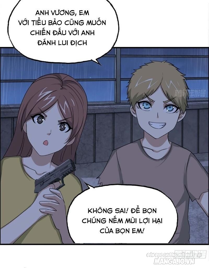 Tôi Chuyển Vàng Tại Mạt Thế Chapter 41 - Trang 2