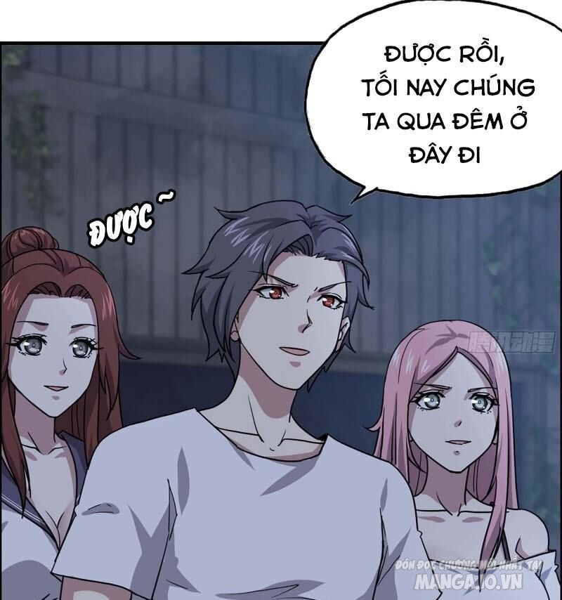 Tôi Chuyển Vàng Tại Mạt Thế Chapter 41 - Trang 2