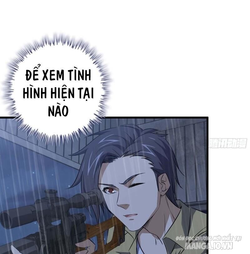 Tôi Chuyển Vàng Tại Mạt Thế Chapter 41 - Trang 2