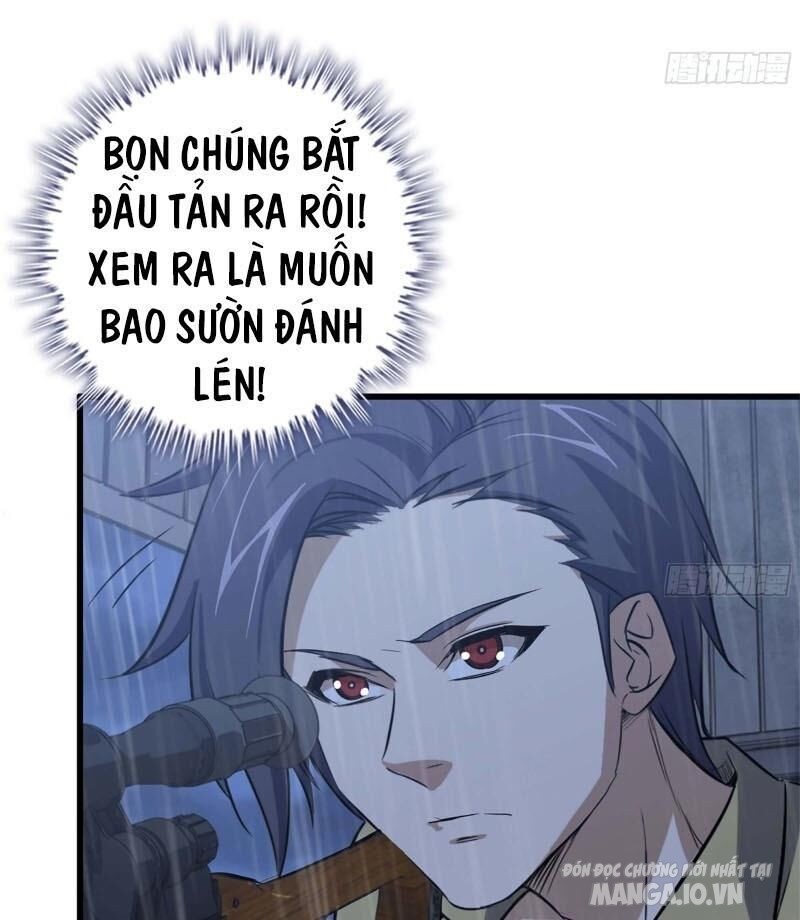Tôi Chuyển Vàng Tại Mạt Thế Chapter 41 - Trang 2