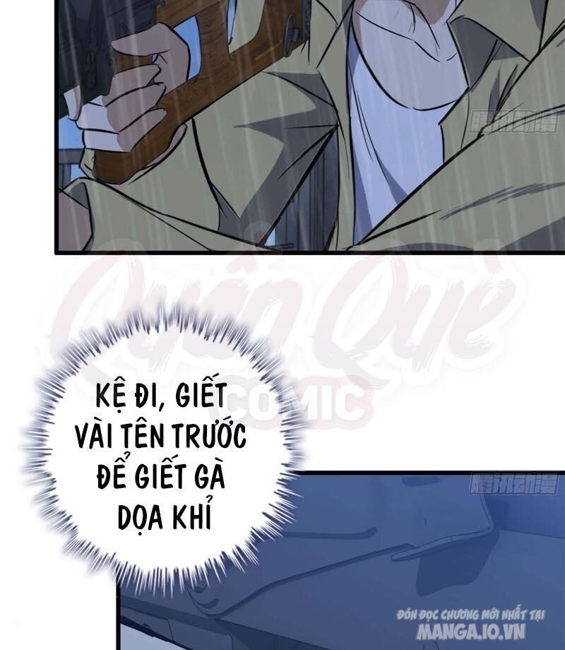 Tôi Chuyển Vàng Tại Mạt Thế Chapter 41 - Trang 2