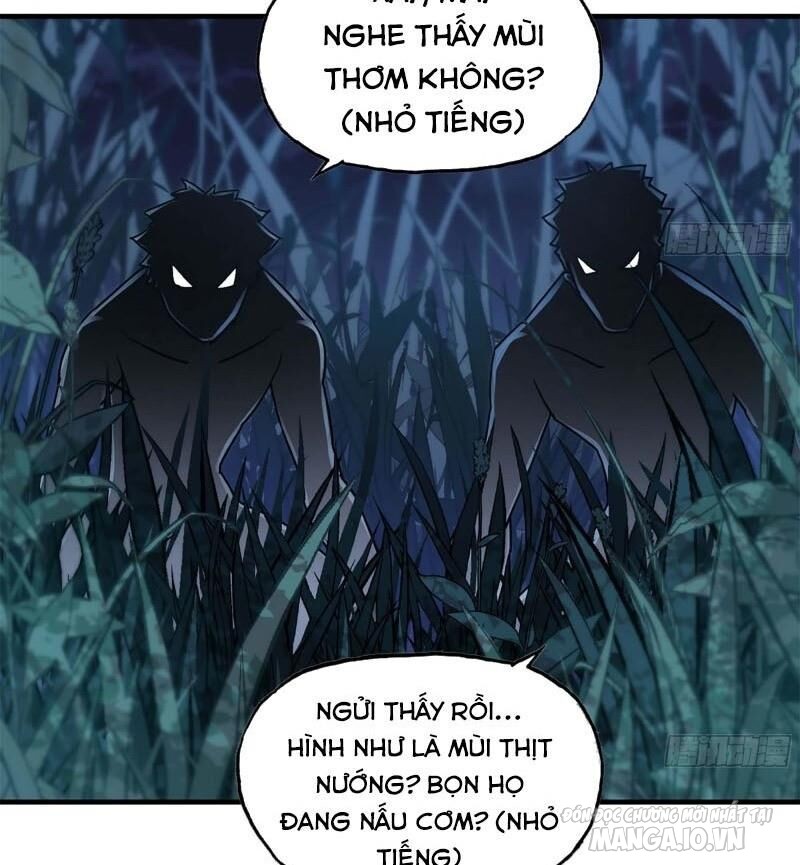 Tôi Chuyển Vàng Tại Mạt Thế Chapter 41 - Trang 2