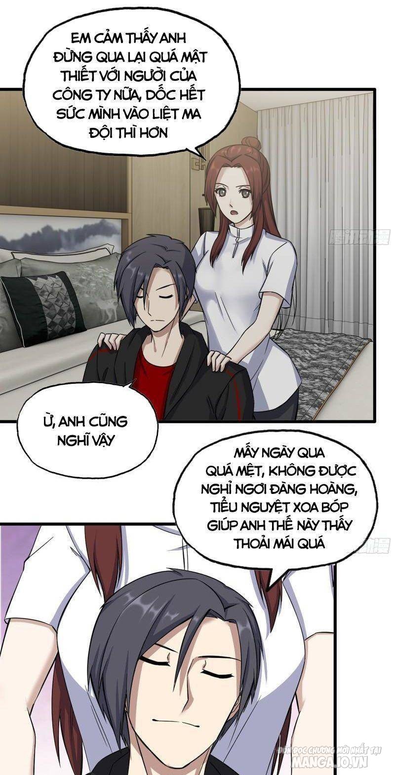 Tôi Chuyển Vàng Tại Mạt Thế Chapter 410 - Trang 2