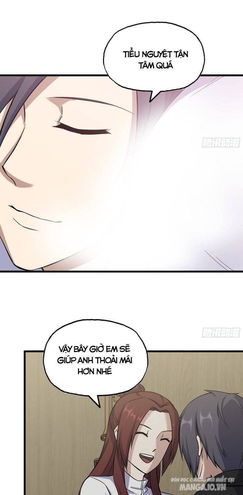 Tôi Chuyển Vàng Tại Mạt Thế Chapter 410 - Trang 2