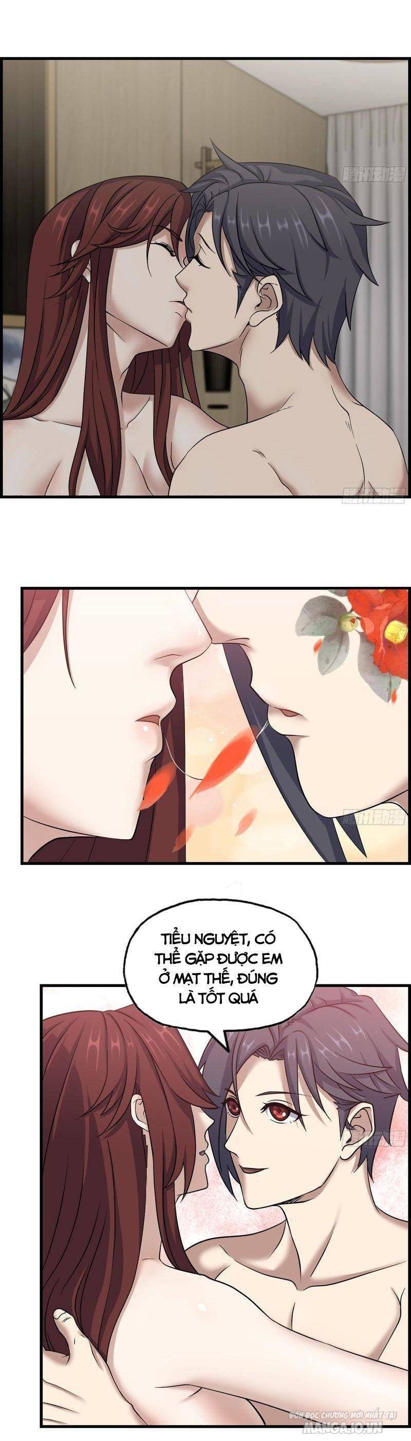 Tôi Chuyển Vàng Tại Mạt Thế Chapter 410 - Trang 2