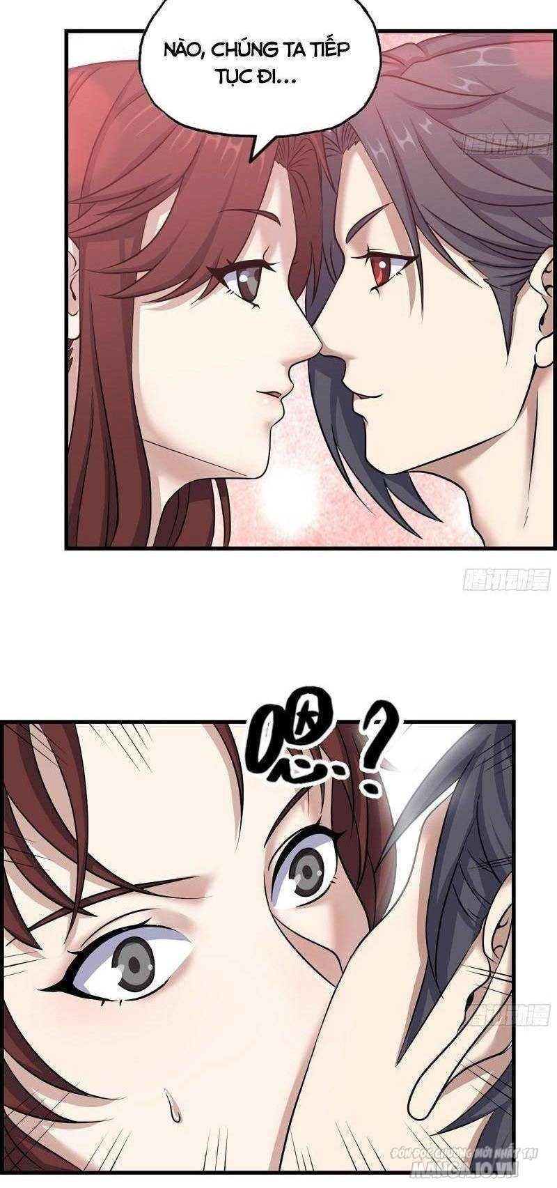 Tôi Chuyển Vàng Tại Mạt Thế Chapter 410 - Trang 2