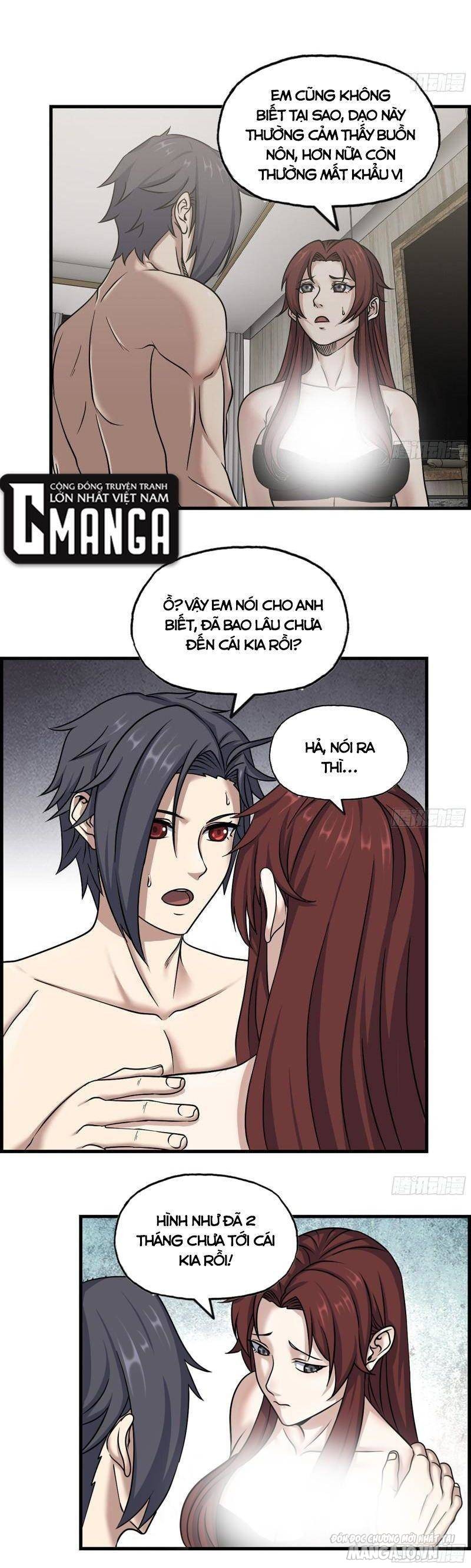 Tôi Chuyển Vàng Tại Mạt Thế Chapter 410 - Trang 2