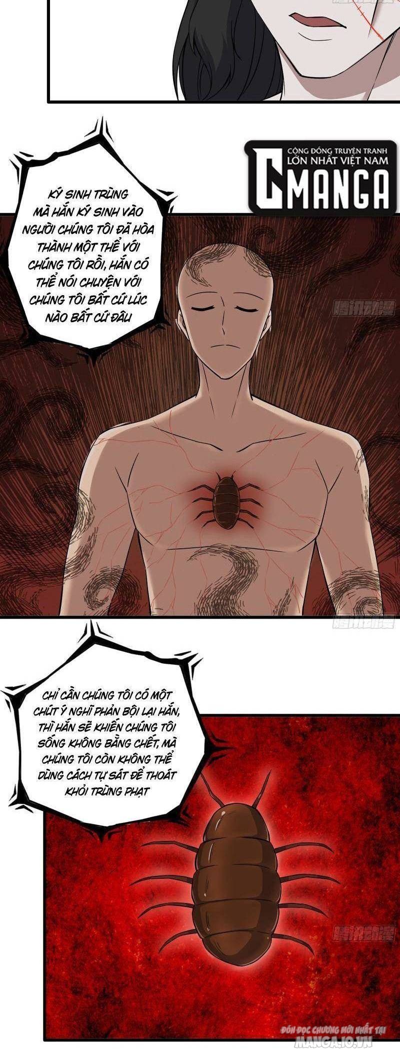 Tôi Chuyển Vàng Tại Mạt Thế Chapter 410 - Trang 2