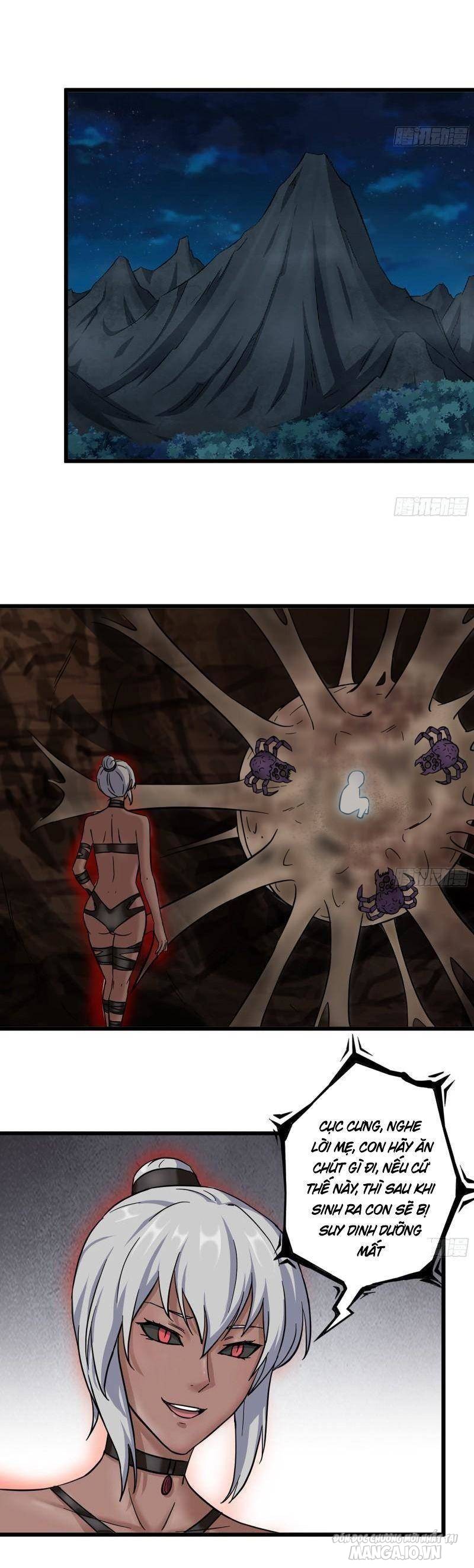 Tôi Chuyển Vàng Tại Mạt Thế Chapter 411 - Trang 2