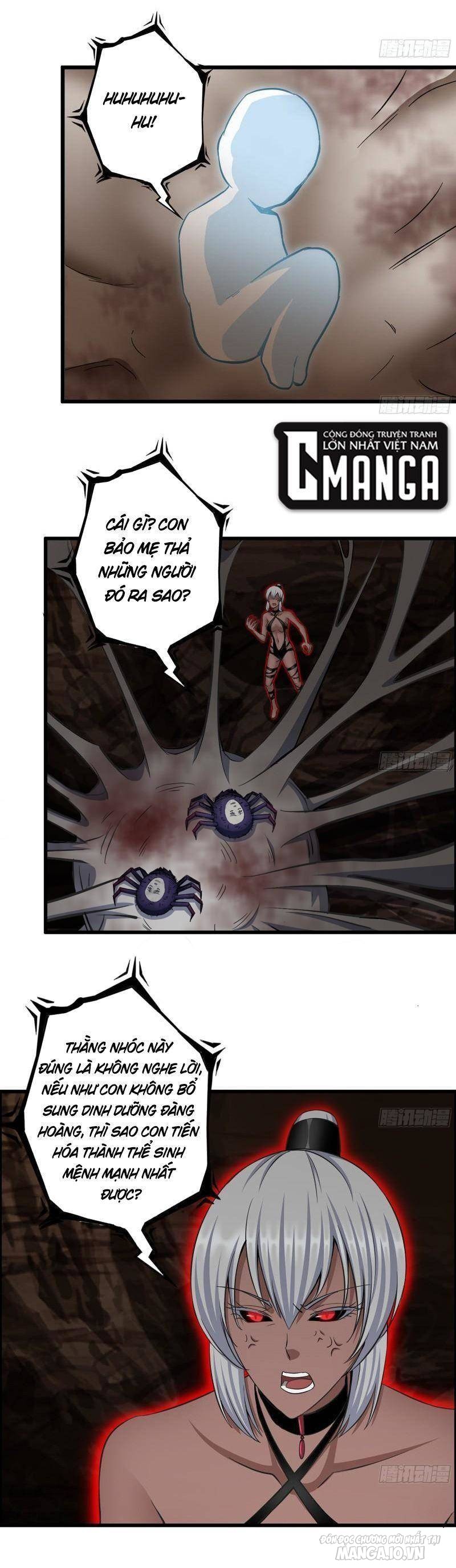 Tôi Chuyển Vàng Tại Mạt Thế Chapter 411 - Trang 2