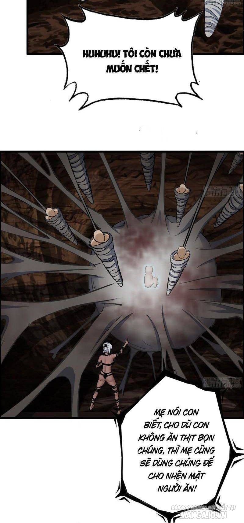 Tôi Chuyển Vàng Tại Mạt Thế Chapter 411 - Trang 2