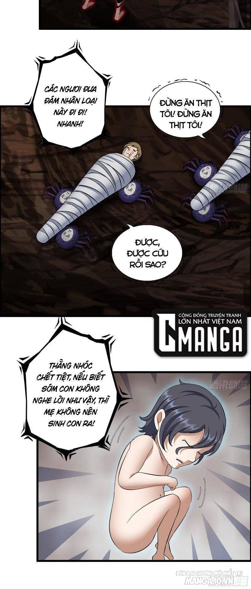 Tôi Chuyển Vàng Tại Mạt Thế Chapter 411 - Trang 2