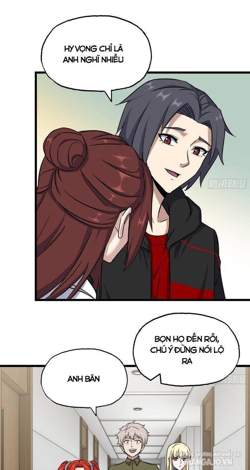 Tôi Chuyển Vàng Tại Mạt Thế Chapter 411 - Trang 2