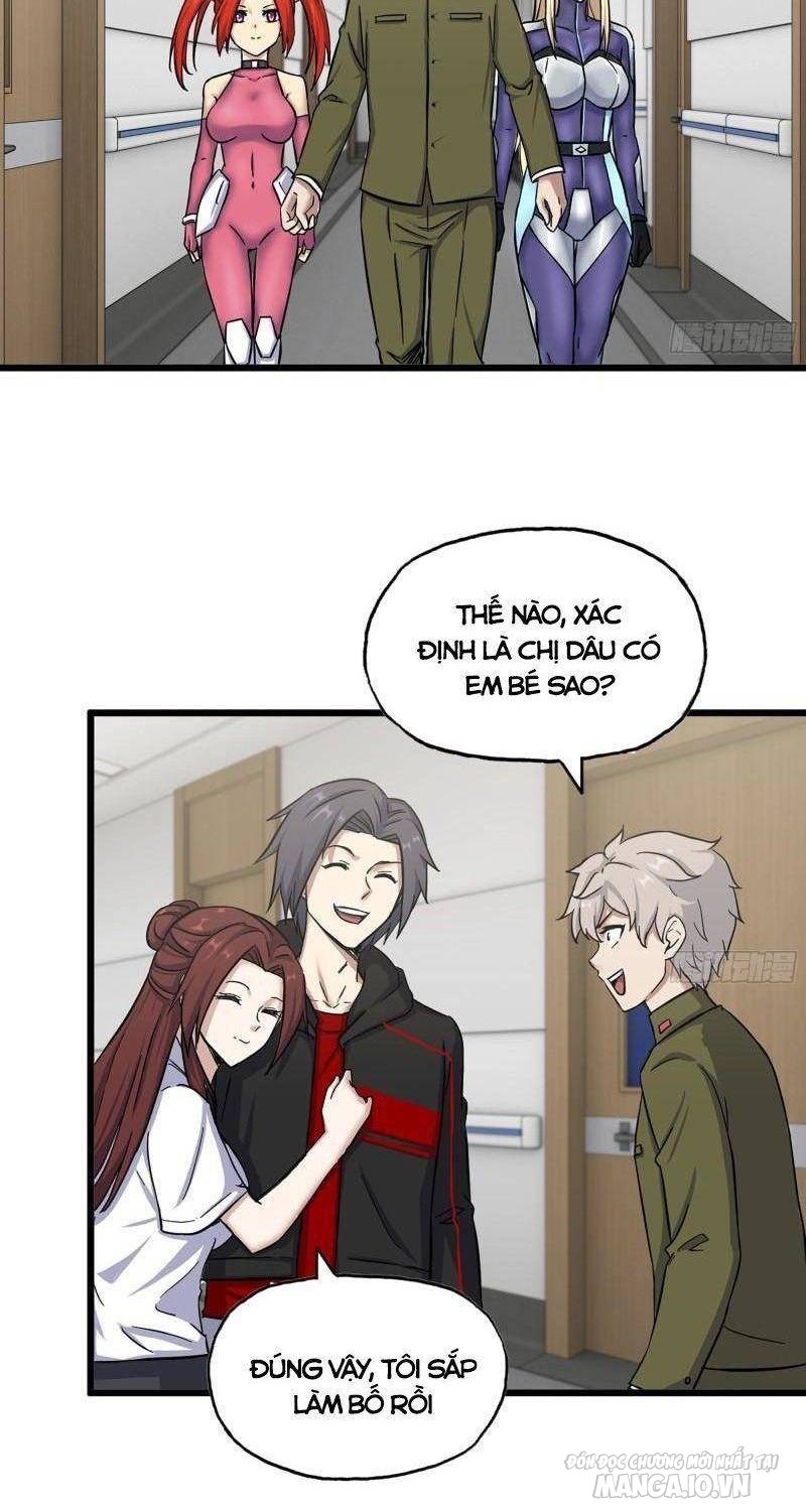 Tôi Chuyển Vàng Tại Mạt Thế Chapter 411 - Trang 2