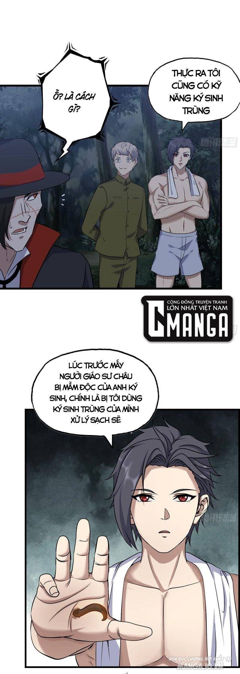 Tôi Chuyển Vàng Tại Mạt Thế Chapter 414 - Trang 2