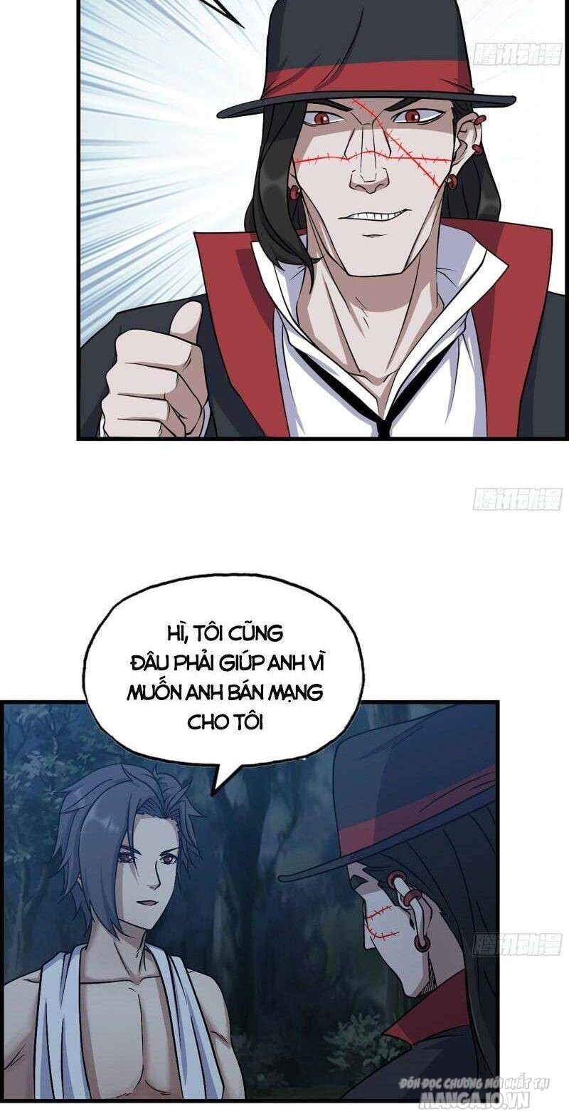 Tôi Chuyển Vàng Tại Mạt Thế Chapter 414 - Trang 2