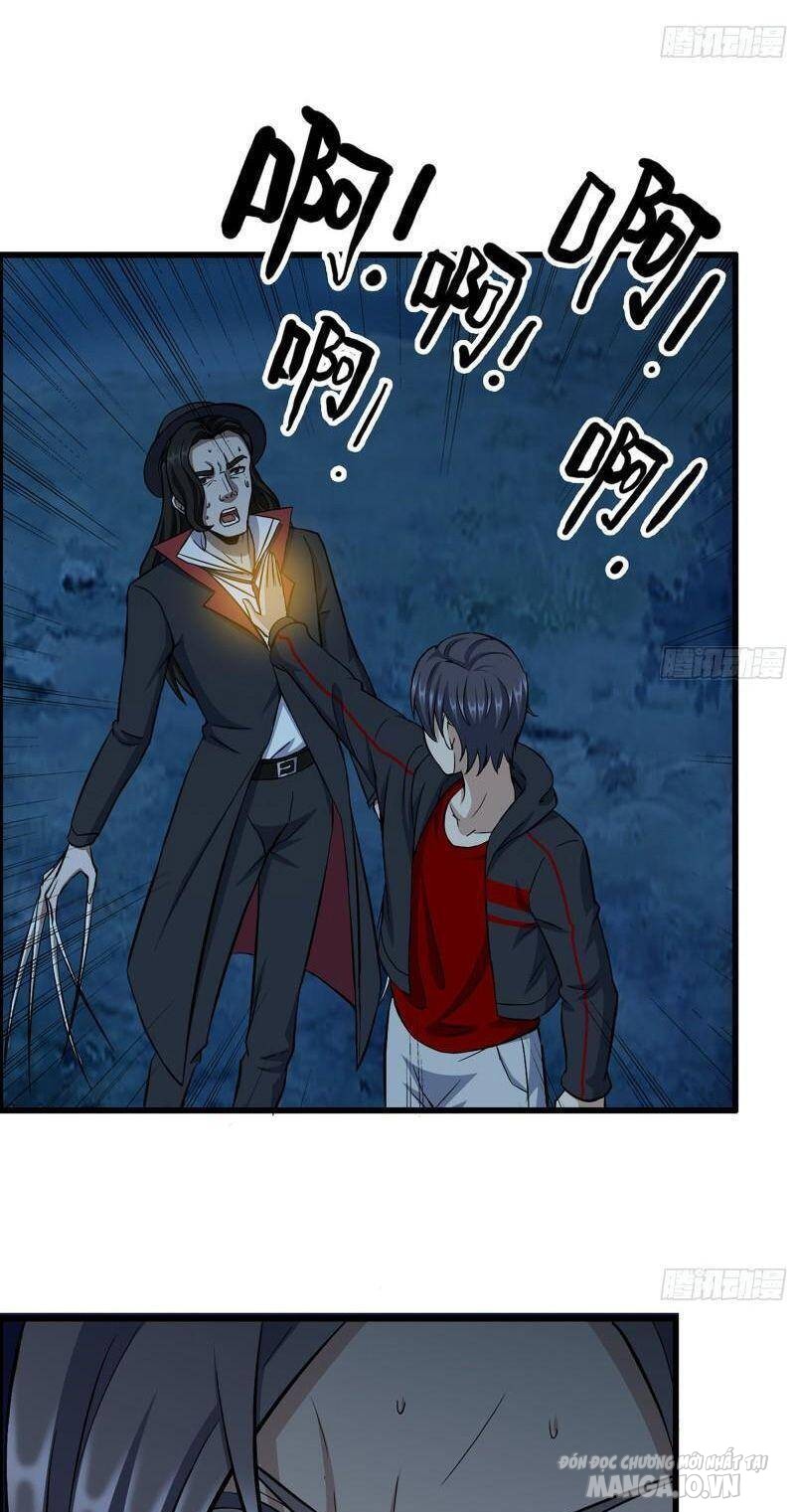Tôi Chuyển Vàng Tại Mạt Thế Chapter 414 - Trang 2