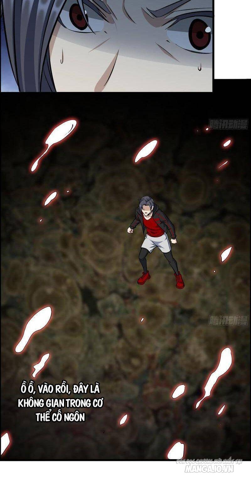 Tôi Chuyển Vàng Tại Mạt Thế Chapter 414 - Trang 2