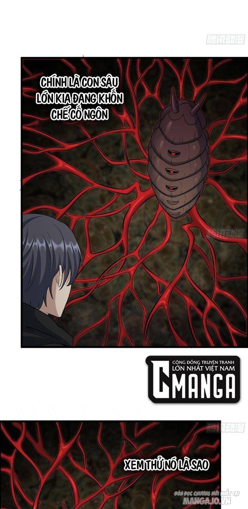 Tôi Chuyển Vàng Tại Mạt Thế Chapter 414 - Trang 2