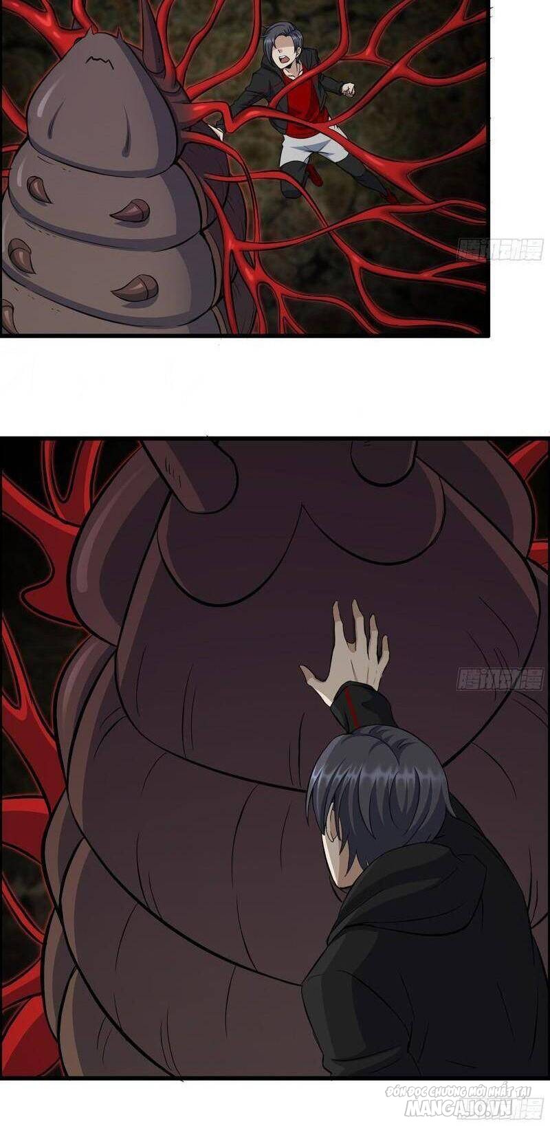 Tôi Chuyển Vàng Tại Mạt Thế Chapter 414 - Trang 2