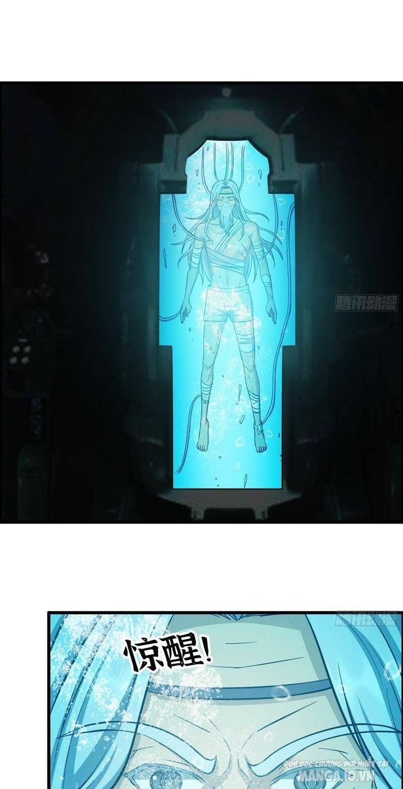 Tôi Chuyển Vàng Tại Mạt Thế Chapter 414 - Trang 2