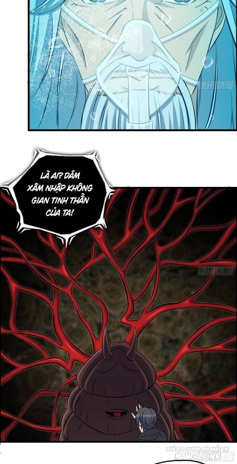 Tôi Chuyển Vàng Tại Mạt Thế Chapter 414 - Trang 2