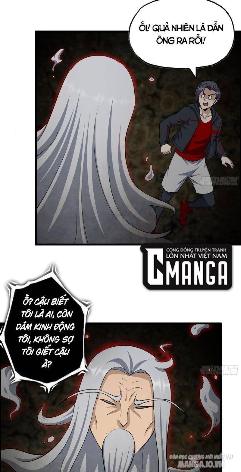 Tôi Chuyển Vàng Tại Mạt Thế Chapter 414 - Trang 2