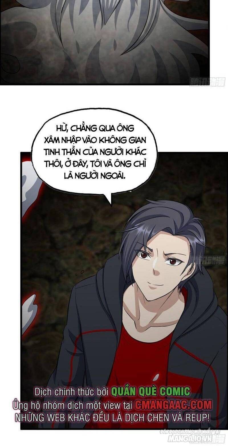 Tôi Chuyển Vàng Tại Mạt Thế Chapter 414 - Trang 2