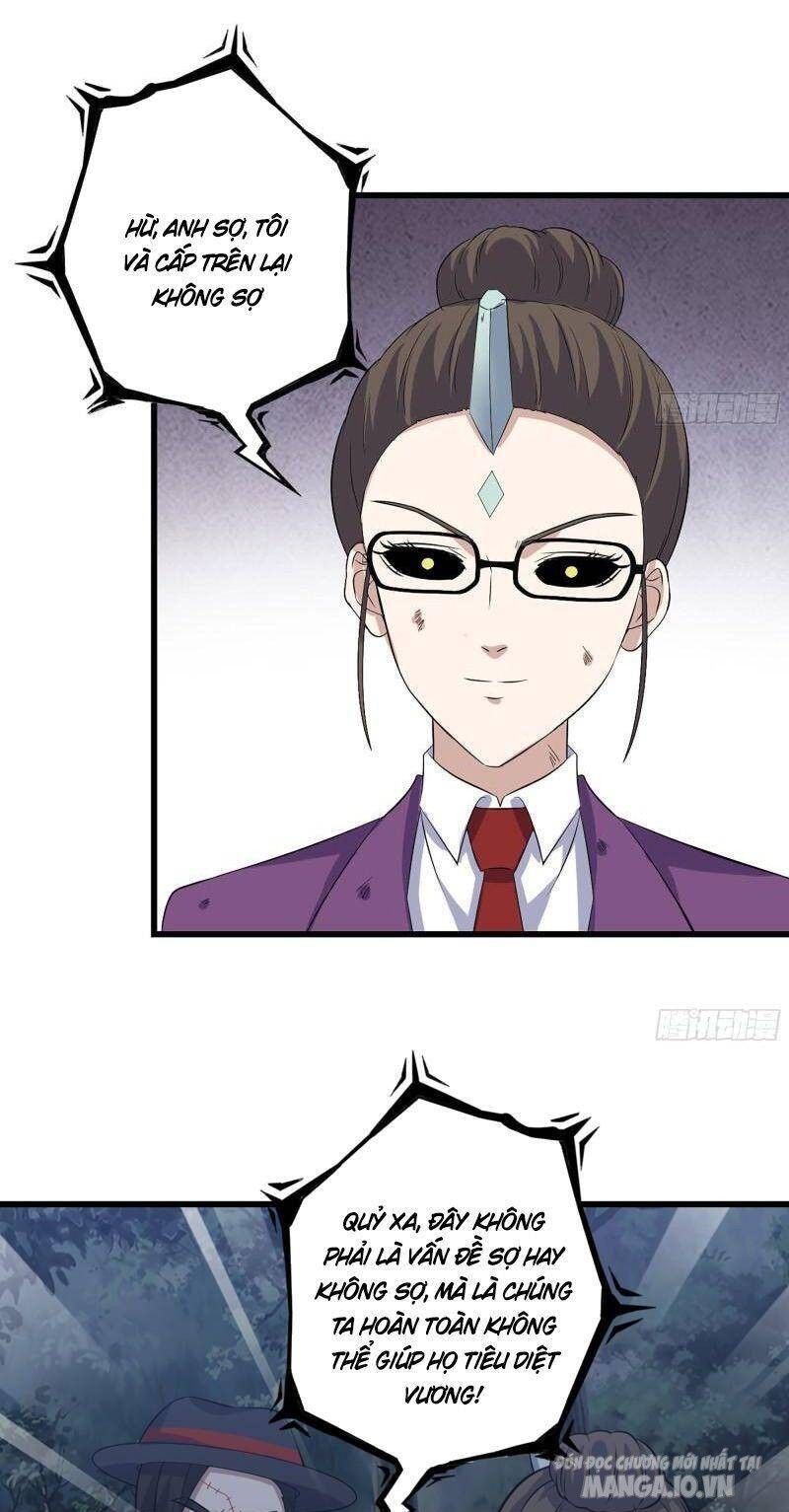 Tôi Chuyển Vàng Tại Mạt Thế Chapter 414 - Trang 2