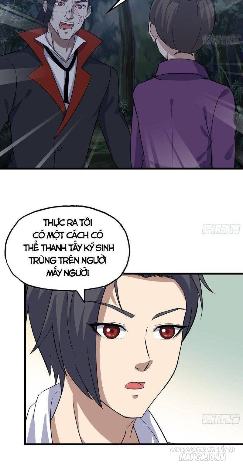 Tôi Chuyển Vàng Tại Mạt Thế Chapter 414 - Trang 2